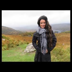 Meet your Posher, Angie